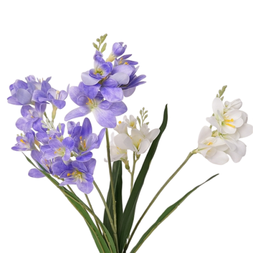 Real Touch Flowers Featured Image