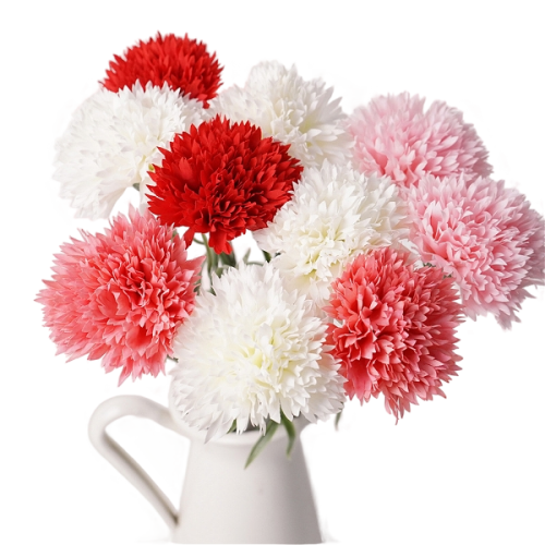 Single Stem Real Touch Moisturizing Carnation Featured Image