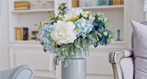 The Art and Innovation of Artificial Blooms Featured Image