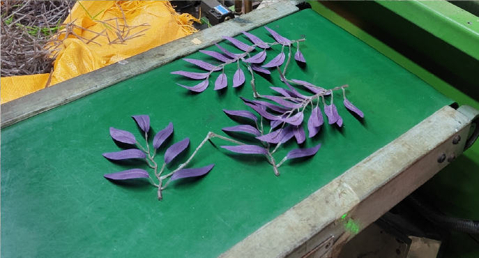 The Art and Innovation of Artificial Blooms Featured Image