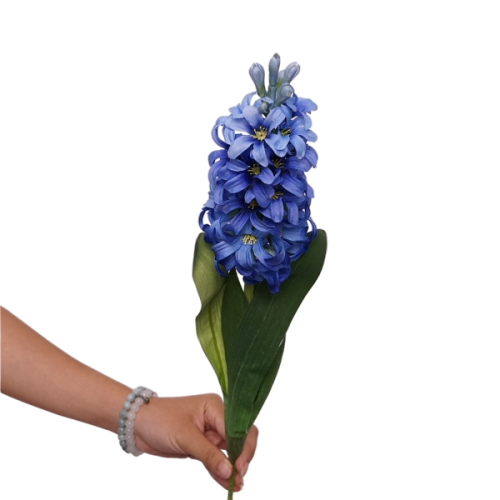 Real Touch Hyacinths Featured Image
