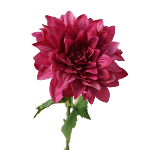 Real Touch Dahlia Featured Image