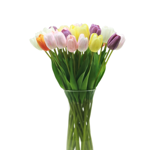 Real Touch Lafite Tulip Featured Image
