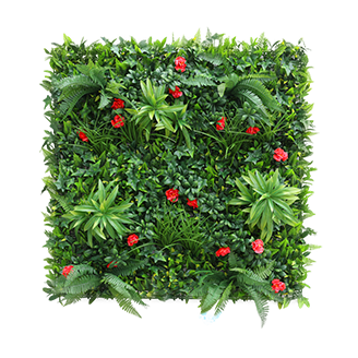 Green Wall Featured Image