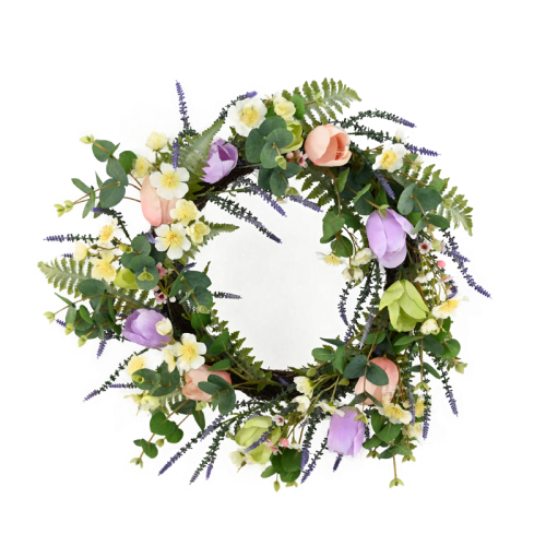 Artificial Wreath Featured Image