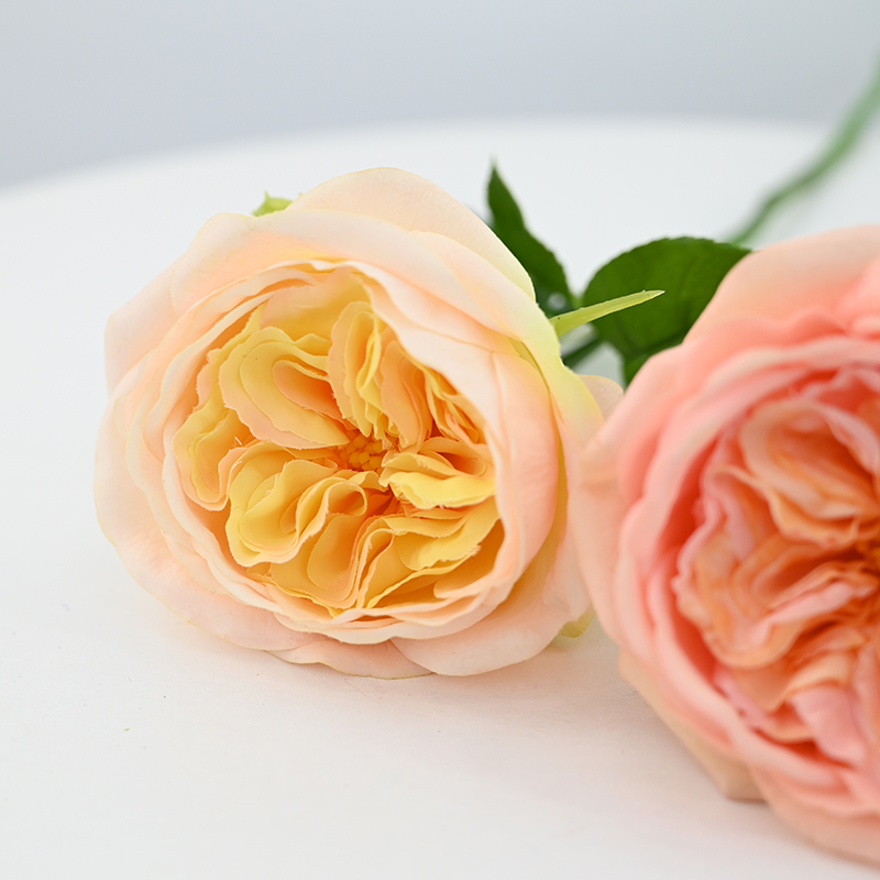 Real Touch Moisturizing Elsa Rose