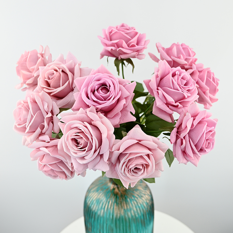 Real Touch Moisturizing Turkey Rose