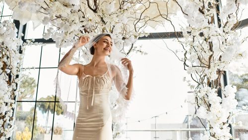 Are Fake Flowers Tacky? A Complete Guide to Stylish & Modern Faux Florals Featured Image