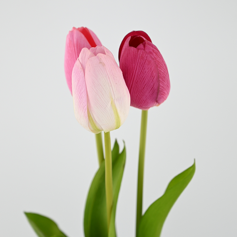 Real Touch Moisturizing Tulips