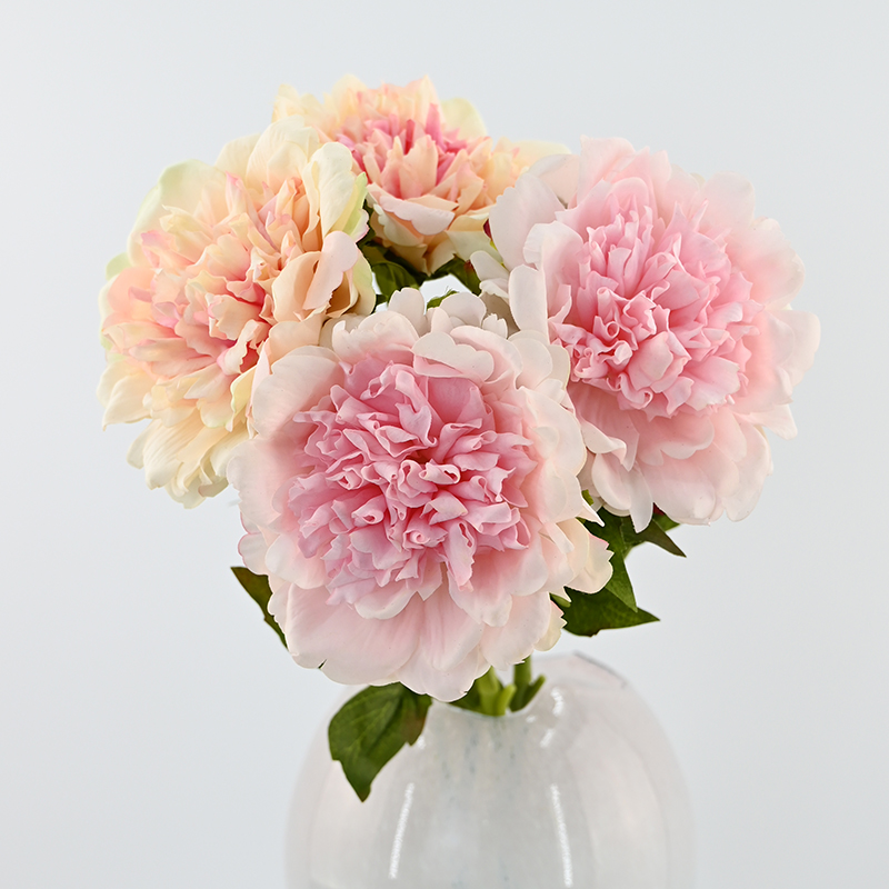 Real Touch Moisturizing Turkey Rose