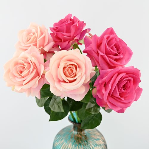 Real-Touch Ocean Song Rose Featured Image