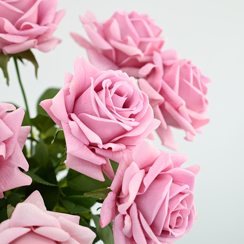 Real Touch Moisturizing Turkey Rose