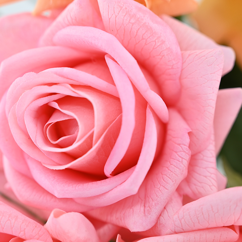 Real Touch Moisturizing Turkey Rose