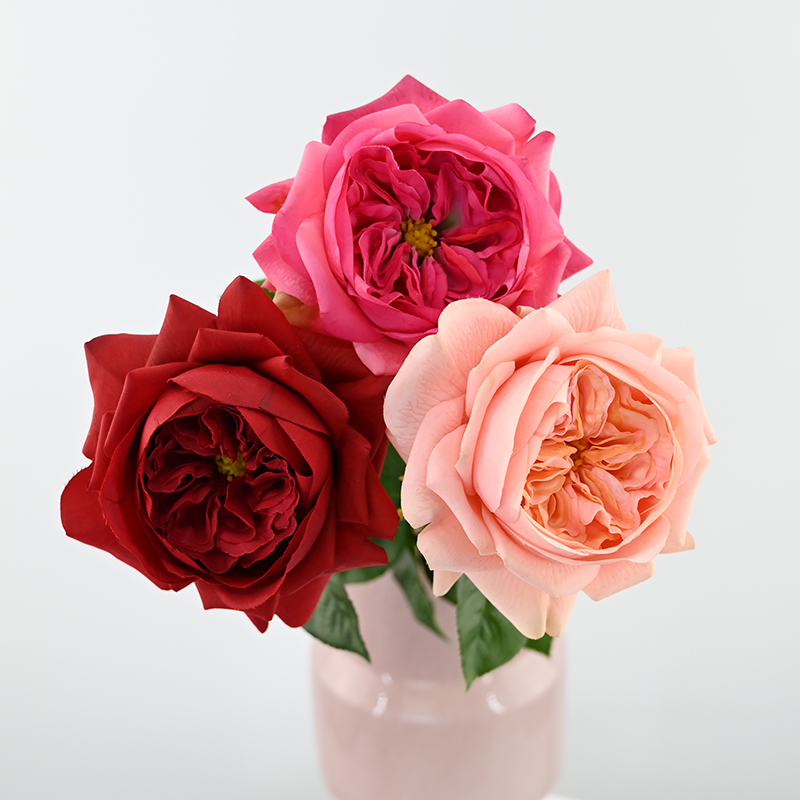 Real-Touch Moisturizing Juliet Rose