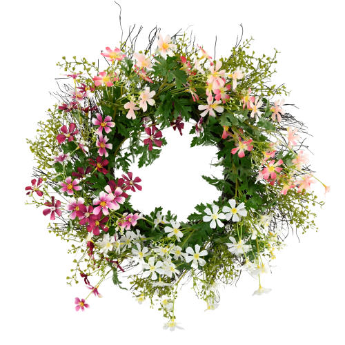 Artificial Wreath Featured Image