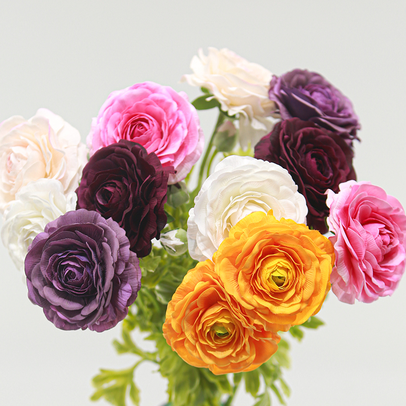 Real Touch Moisturizing Ranunculus