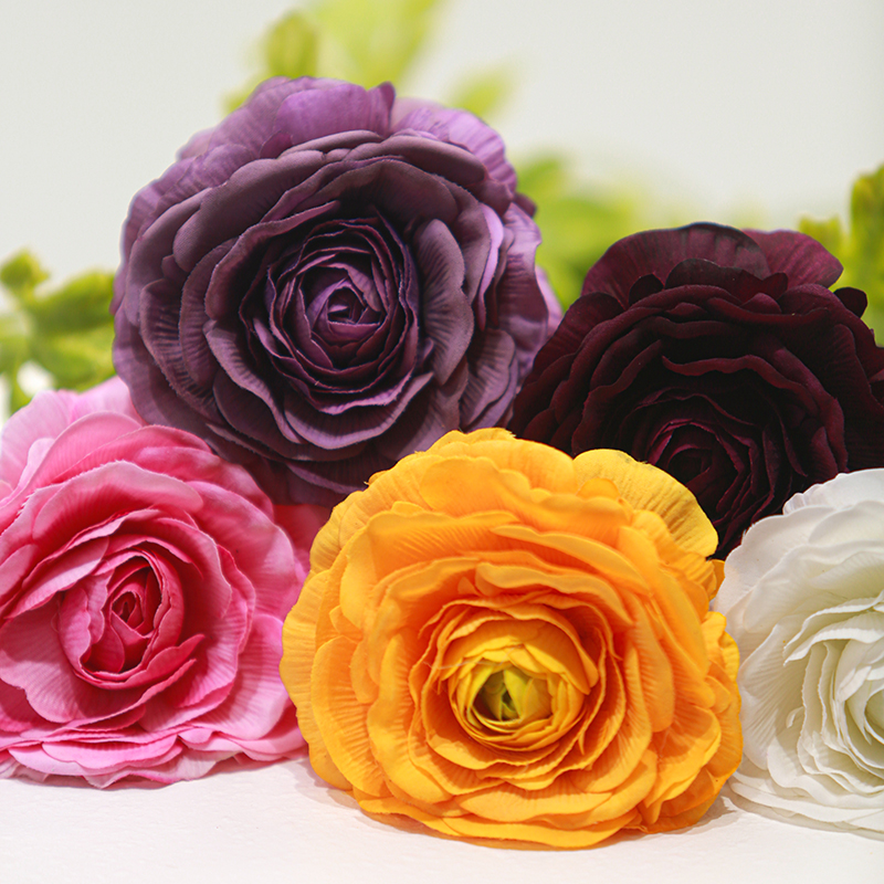 Real Touch Moisturizing Ranunculus