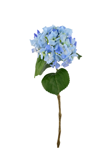 Real Touch Hydrangea Featured Image