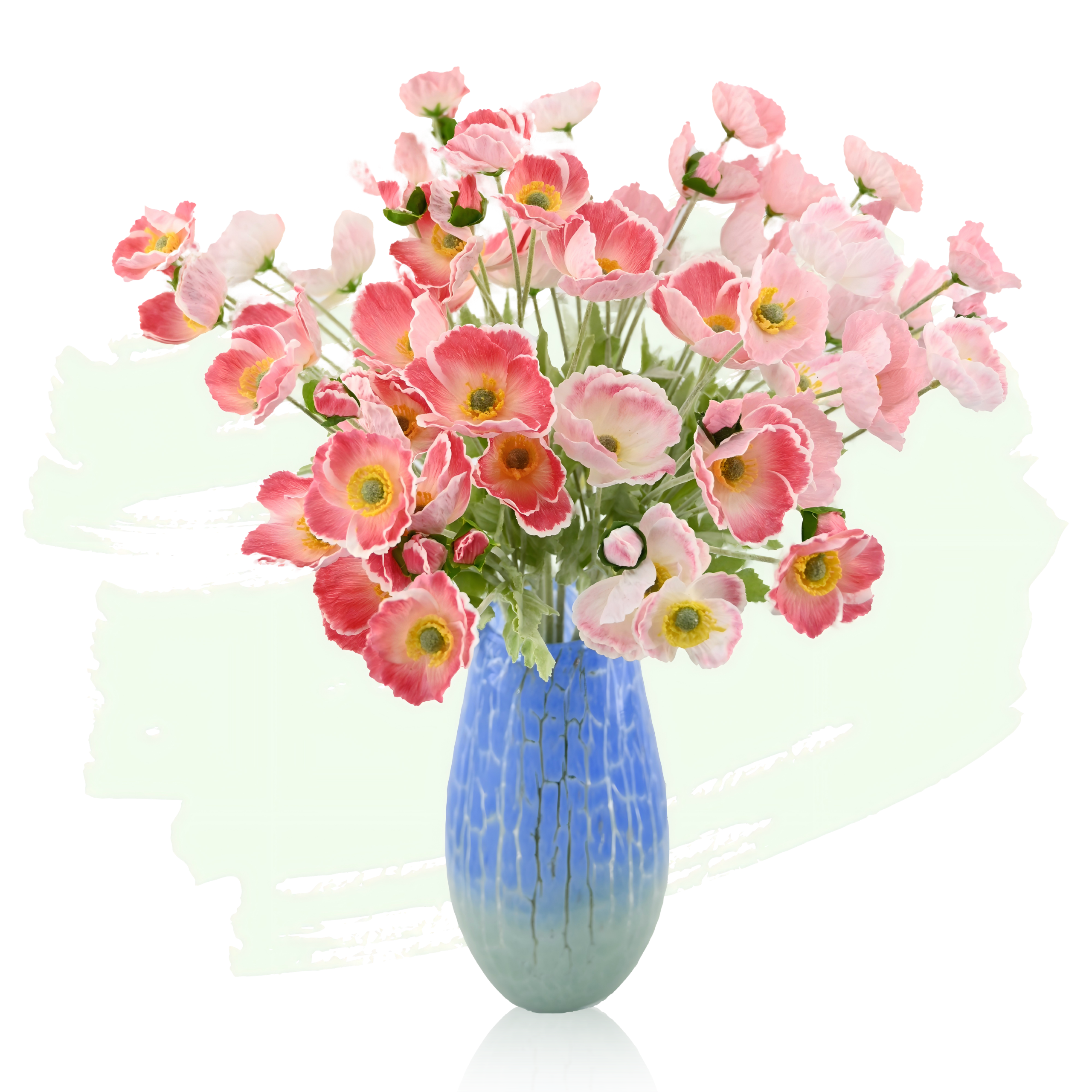 Real-Touch Moisturizing Poppy