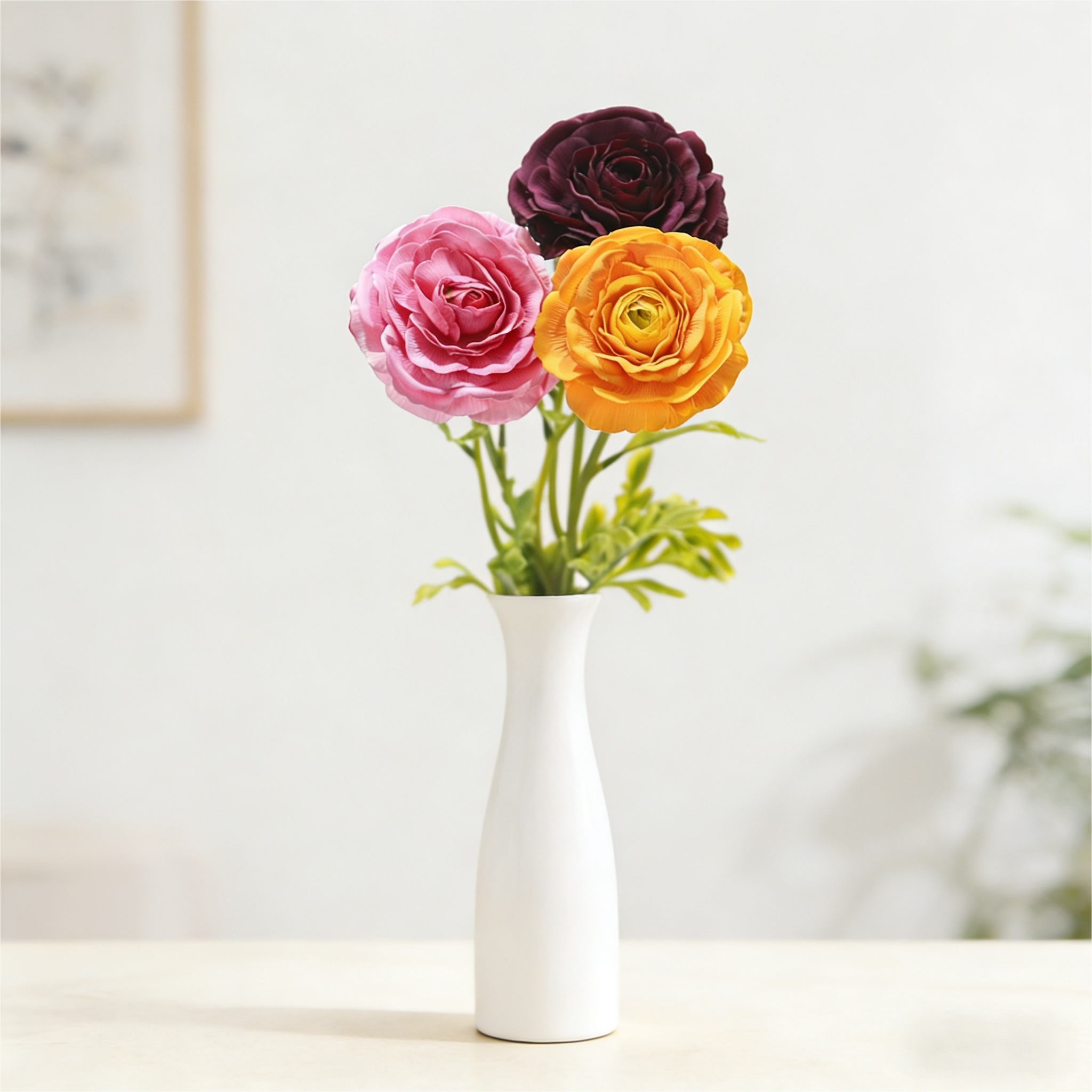 Real Touch Moisturizing Ranunculus