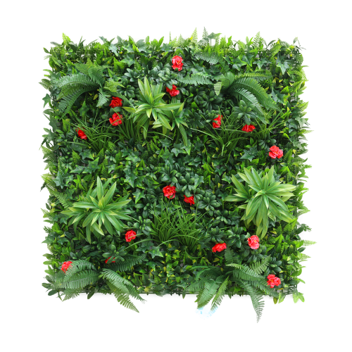 Green Wall Featured Image