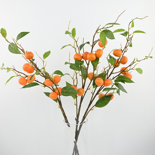 Artificial Orange Featured Image