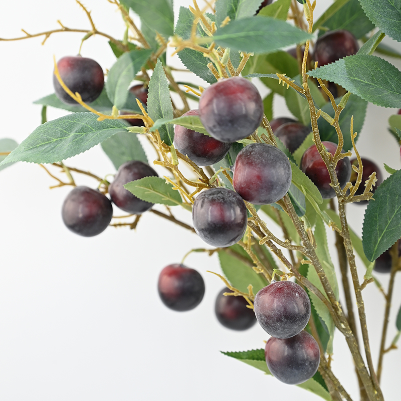 Artificial Plum