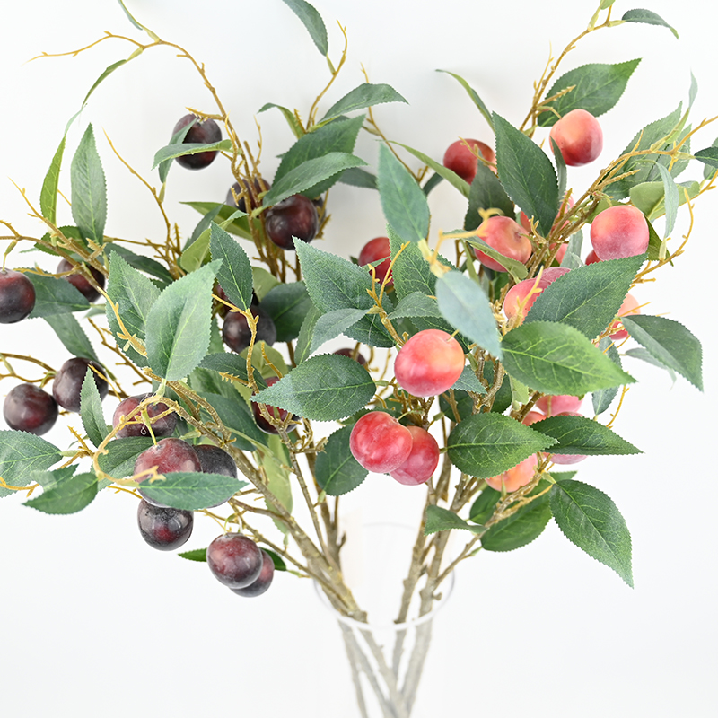 Artificial Plum
