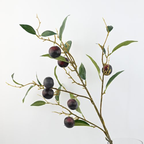 Artificial Plum Featured Image