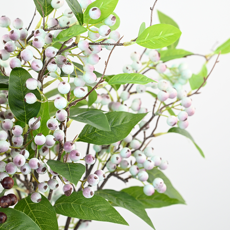 Artificial Wild Fruits