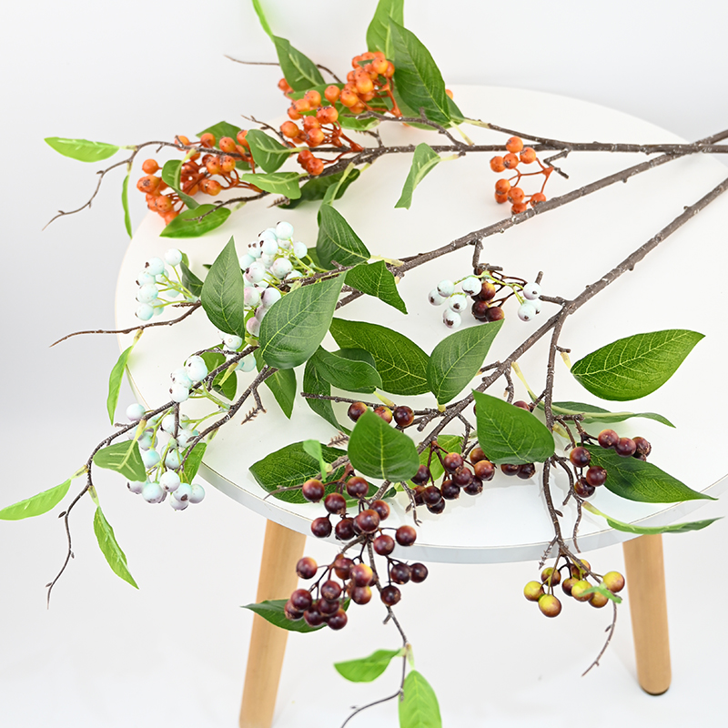 Artificial Wild Fruits