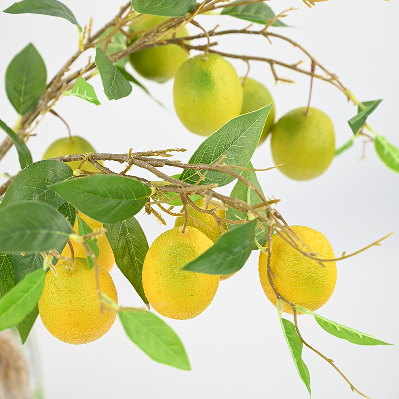 Artificial Lemon