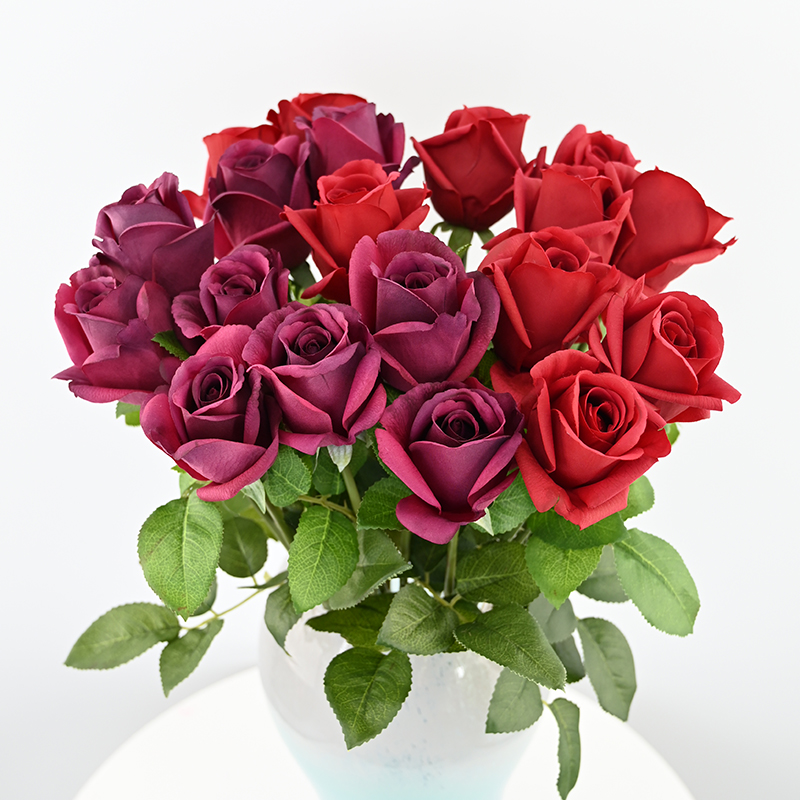 Real Touch Moisturizing Artificial Kate Rose Wholesale