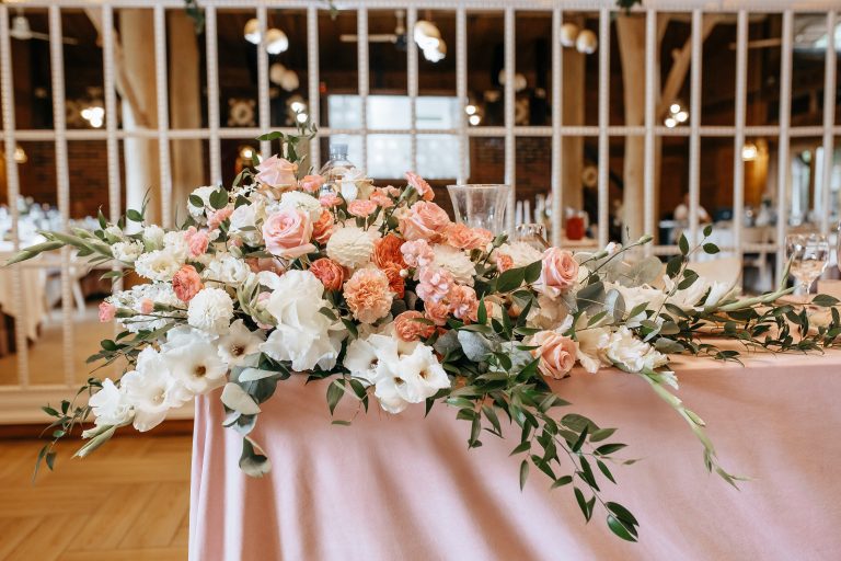 Types of Artificial Flowers and How to Choose Them for Professional Displays Featured Image