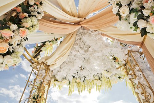 Most Realistic Faux Flowers: How to Choose Faux Flowers That Look Real Up Close Featured Image